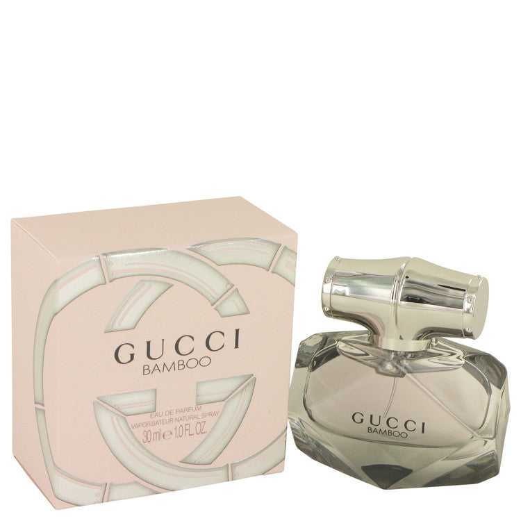 Gucci Bamboo Perfume By Gucci Eau De Parfum Spray