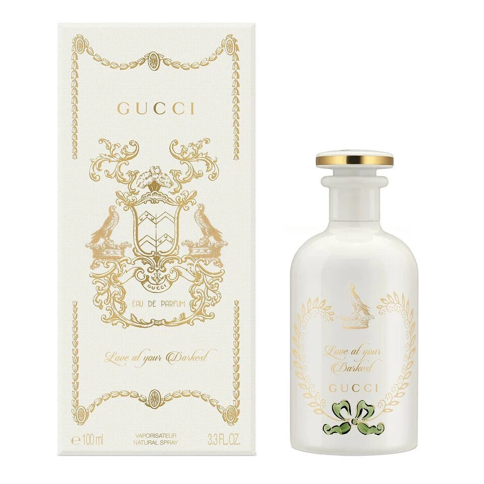 Gucci Love At Your Darkest Perfume By Gucci Eau De Parfum Spray