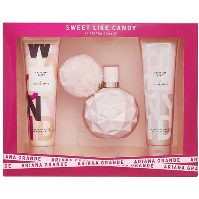 Sweet Like Candy By Ariana Grande 3 Piece Set