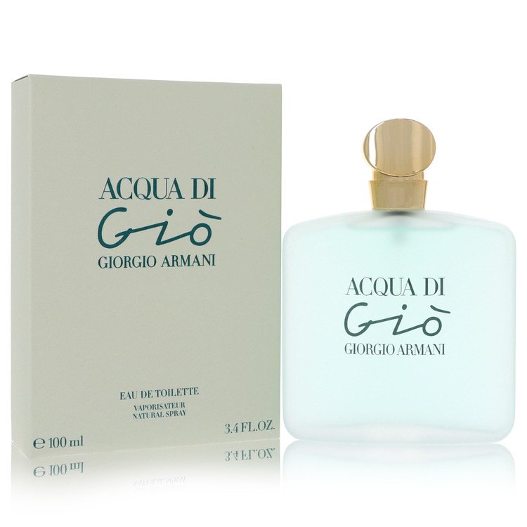 Acqua Di Gio by Giorgio Armani - Eau De Toilette for Women