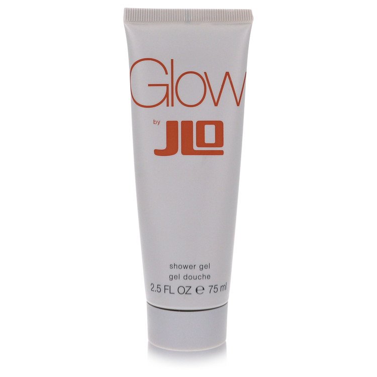 Image showing what you will get when you purchase Glow Perfume By Jennifer Lopez Shower Gel