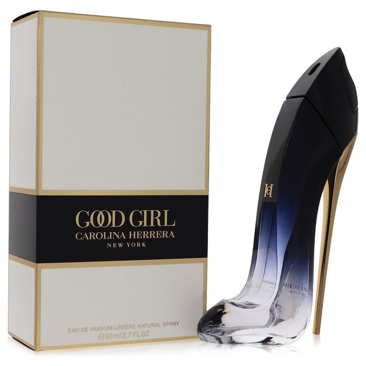 Image showing what you will get when you purchase Good Girl Legere Perfume By Carolina Herrera Eau De Parfum Legere Spray