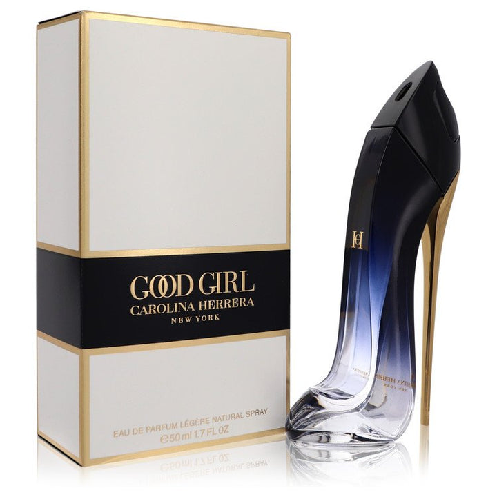 Image showing what you will get when you purchase Good Girl Legere Perfume By Carolina Herrera Eau De Parfum Legere Spray