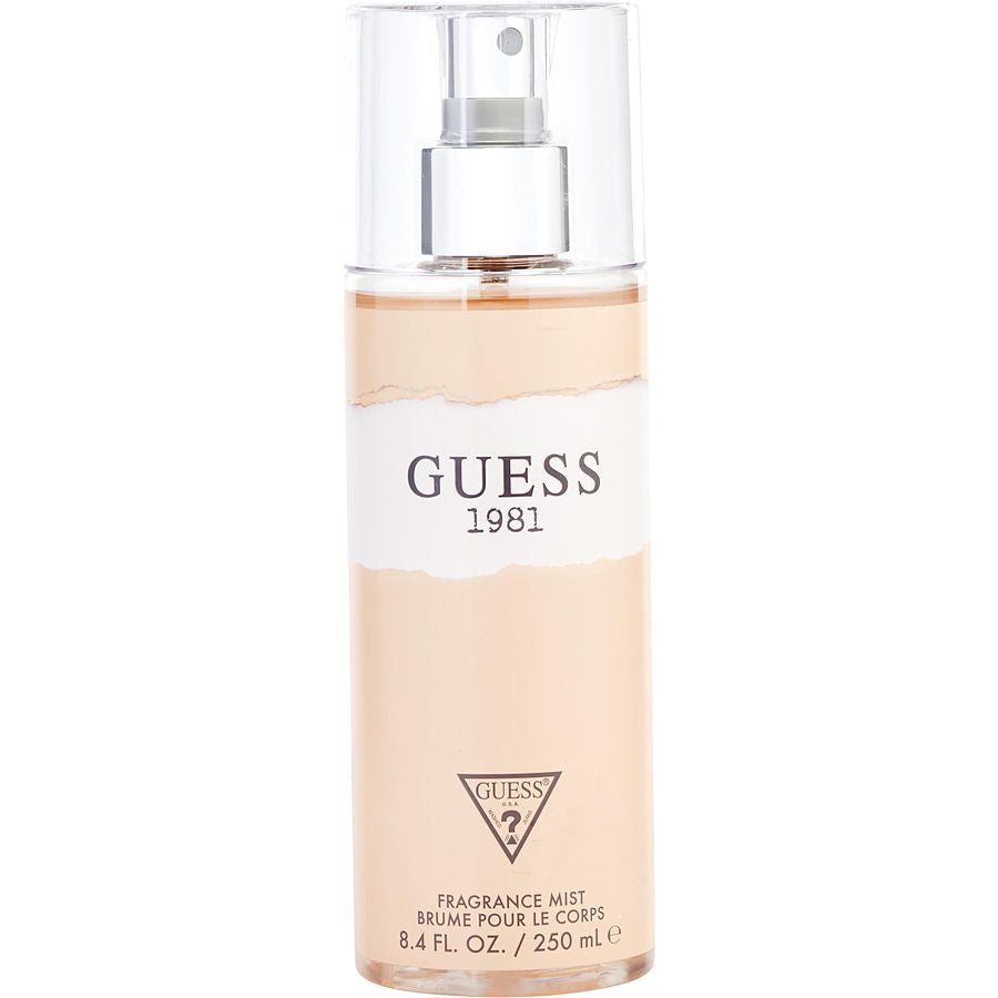 Guess 1981 by Guess Fragrance Mist