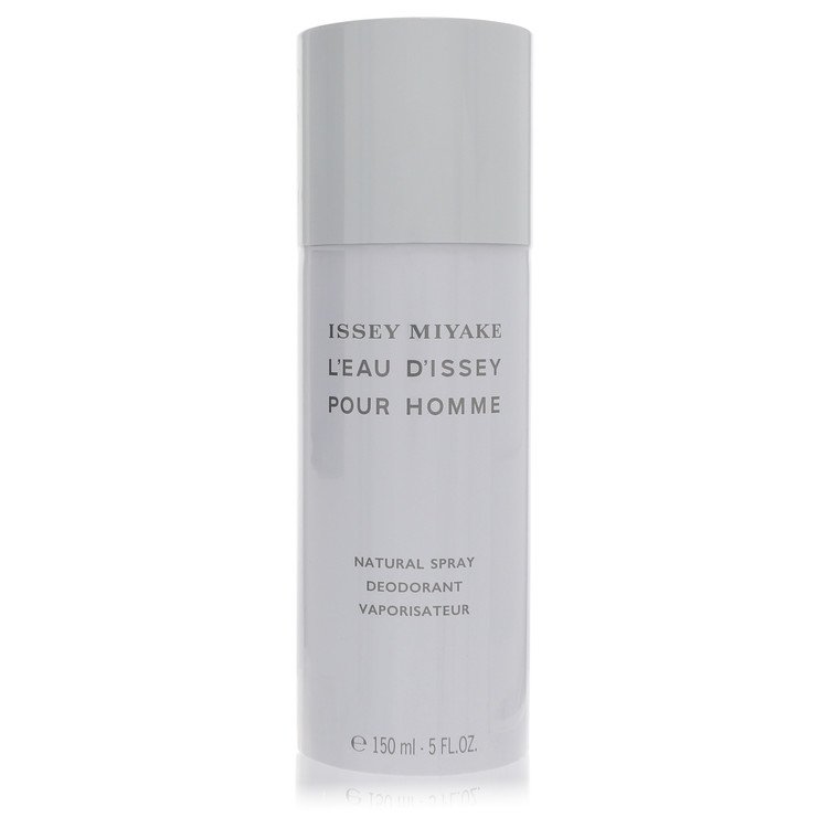 L'eau D'issey (issey Miyake) by Issey Miyake - Deodorant for Men