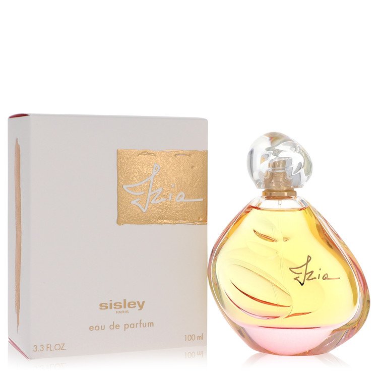 Image showing what you will get when you purchase Izia Perfume By Sisley Eau De Parfum Spray