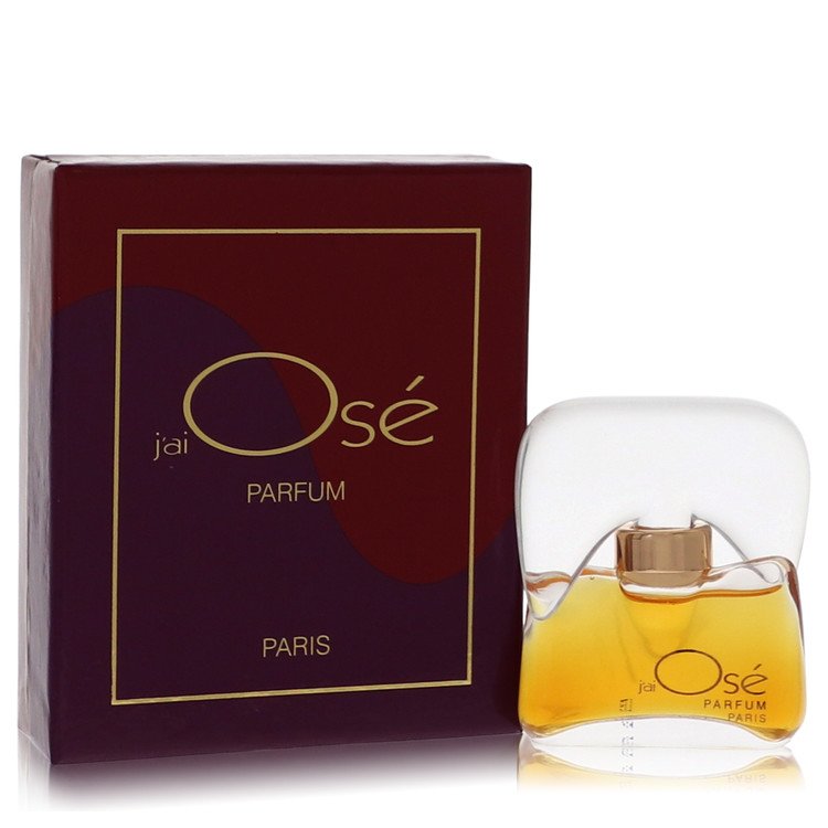 Image showing what you will get when you purchase Jai Ose Perfume By Guy Laroche Pure Perfume