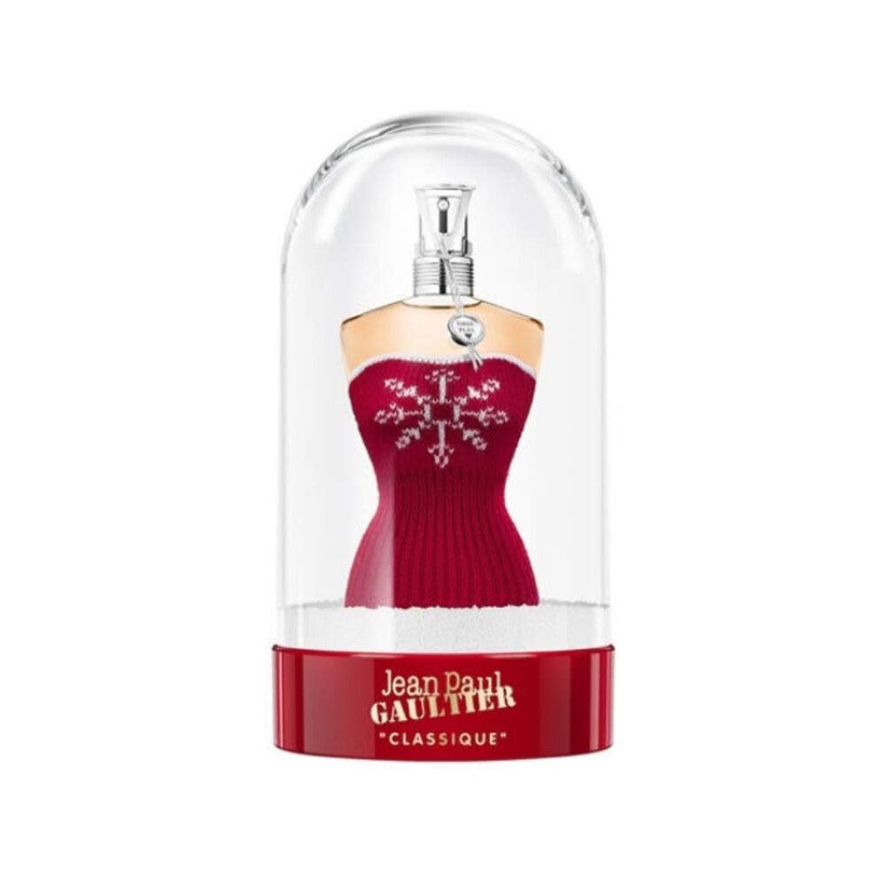 Jean Paul Gaultier Classique Collector Edition