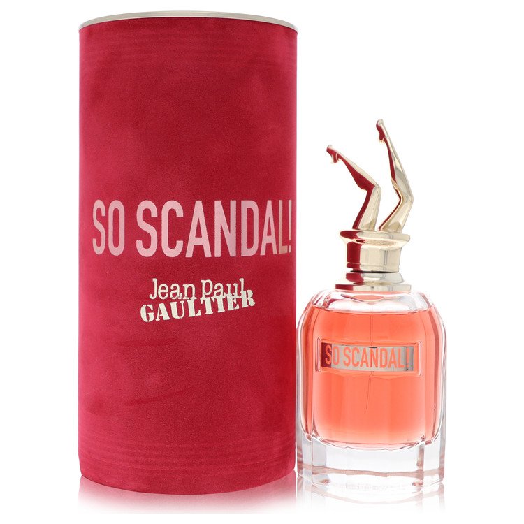 Jean Paul Gaultier So Scandal! by Jean Paul Gaultier - Eau De Parfum for Women