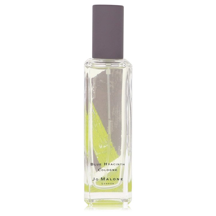 Image showing what you will get when you purchase Jo Malone Blue Hyacinth Cologne By Jo Malone Cologne Spray (Unisex)