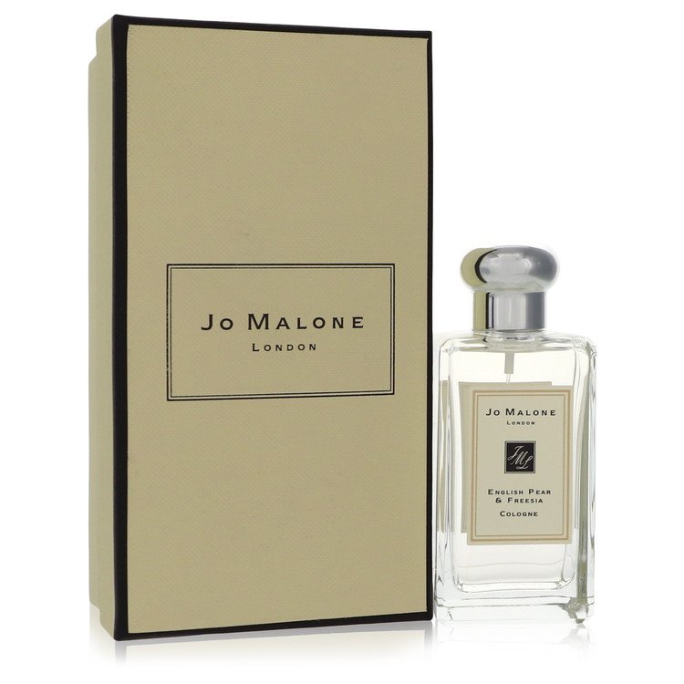 Image showing what you will get when you purchase Jo Malone English Pear & Freesia  By Jo Malone - Cologne For Women