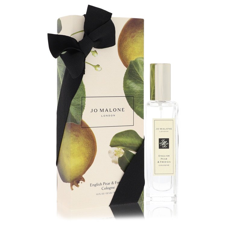 Image showing what you will get when you purchase Jo Malone English Pear & Freesia  By Jo Malone - Cologne For Women