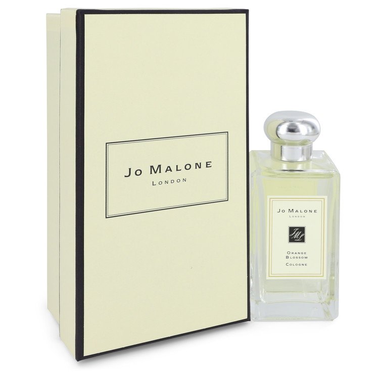 Jo Malone Orange Blossom by Jo Malone - Cologne for Women