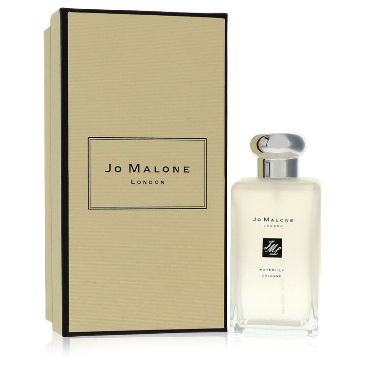 Image showing what you will get when you purchase Jo Malone Waterlily By Jo Malone - Cologne For Women