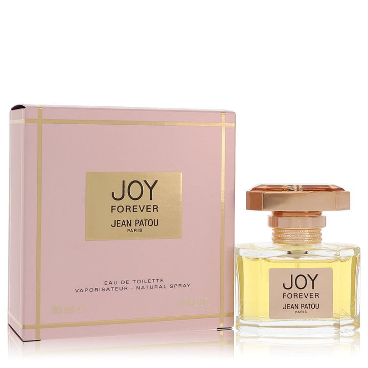 Image showing what you will get when you purchase Joy Forever Perfume By Jean Patou Eau De Toilette Spray