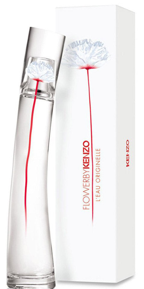KENZO FLOWER L’EAU ORIGINELLE EDT SPRAY