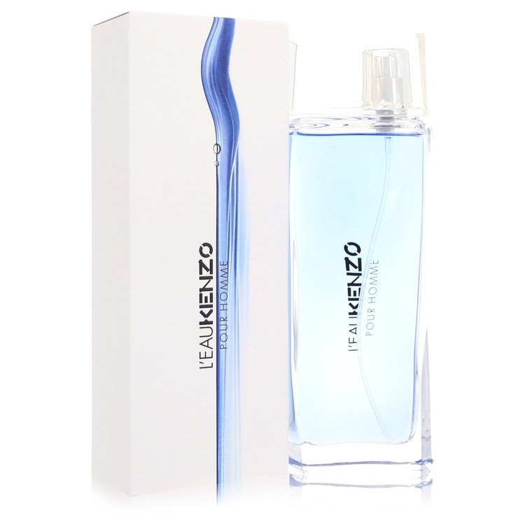 L'eau Kenzo by Kenzo - Eau De Toilette for Women