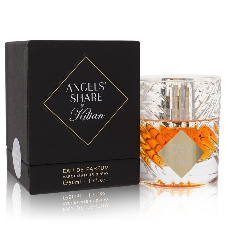 Image showing what you will get when you purchase Kilian Angels Share  By Kilian - Eau De Parfum For Women