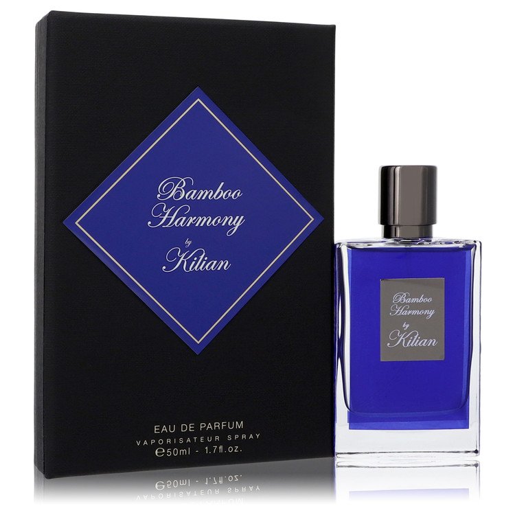 Image showing what you will get when you purchase Kilian Bamboo Harmony Eau De Parfum Spray