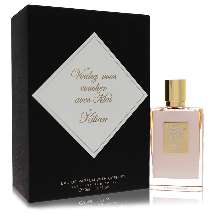 Kilian Voulez-Vous CoucherPerfume Avec Moi Eau De Parfum Spray