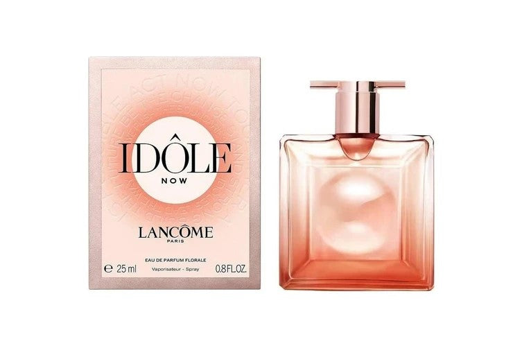 Image showing what you will get when you purchase Idole Now Florale Perfume By Lancome Eau De Parfum Spray