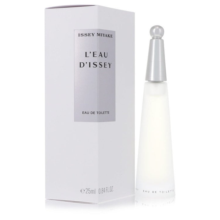 Image showing what you will get when you purchase L'Eau D'Issey (Issey Miyake) Perfume By Issey Miyake Eau De Toilette Spray