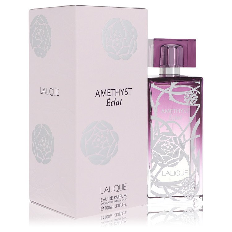 Lalique Amethyst Eclat by Lalique - Eau De Parfum for Women