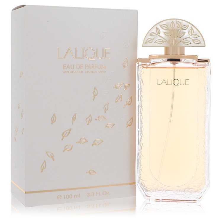 Lalique by Lalique - Eau De Parfum for Women