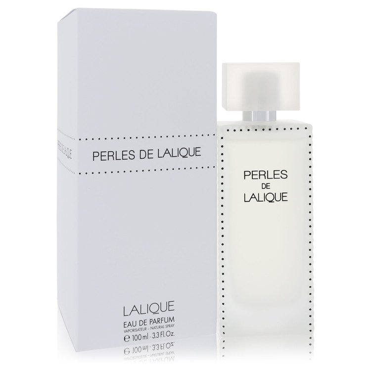 Perles De Lalique by Lalique - Eau De Parfum for Women