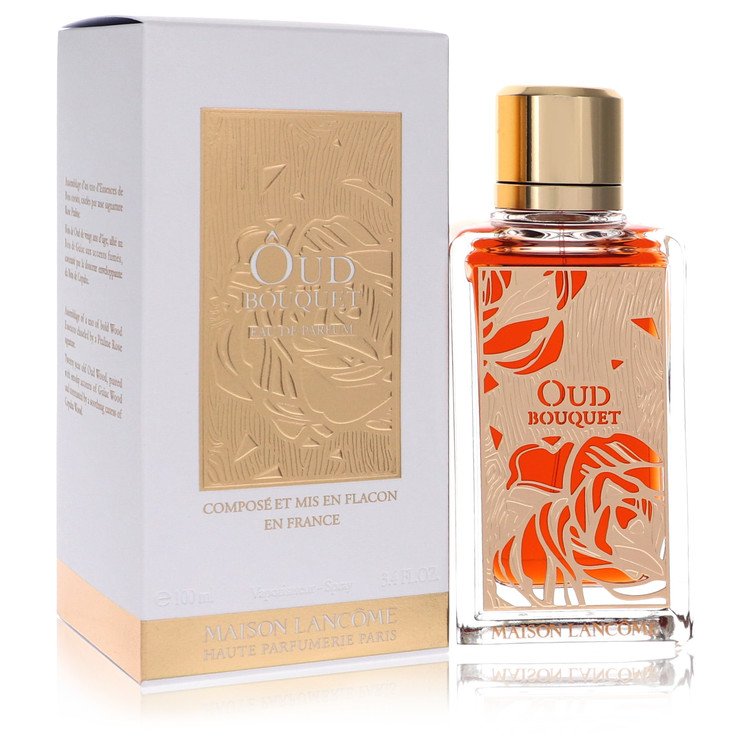Lancome Oud Bouquet by Lancome EDP for Women Up To 70% Off RRP