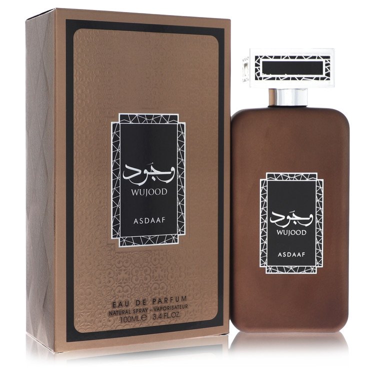 Lattafa Asdaaf Wujood by Lattafa - Eau De Parfum for Women