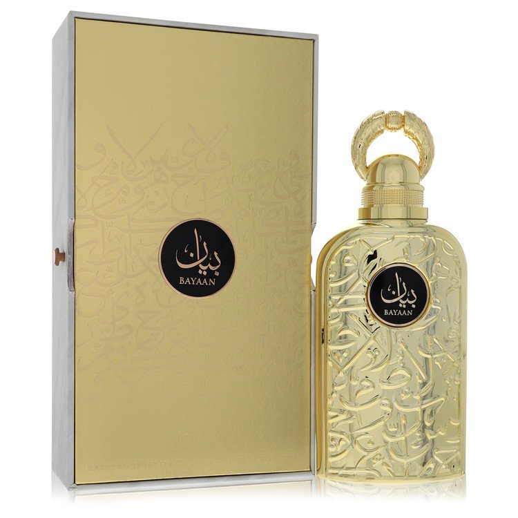 Lattafa Bayaan by Lattafa - Eau De Parfum for Women