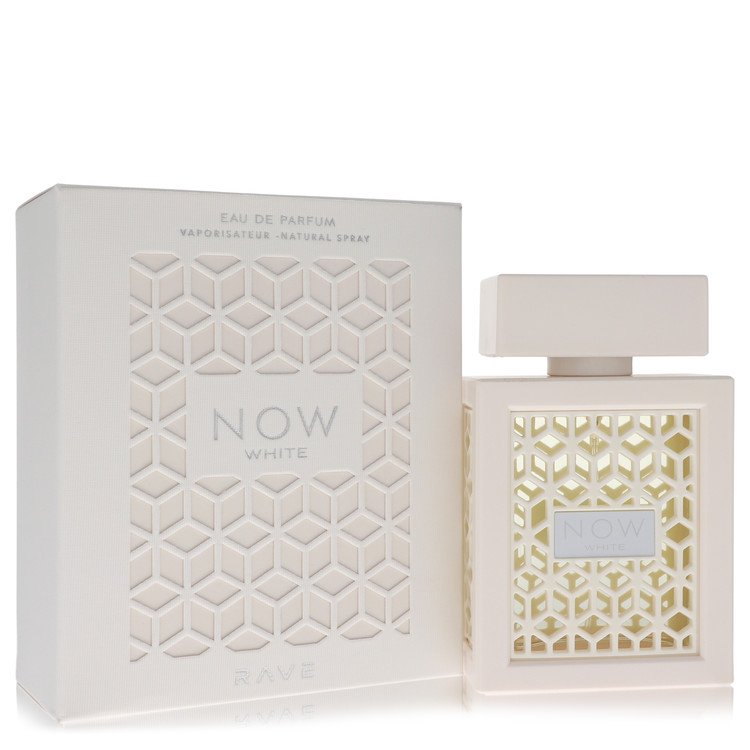 Lattafa Rave Now White by Lattafa - Eau De Parfum for Women