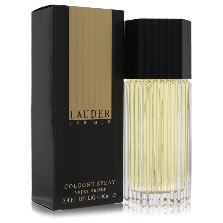 Image showing what you will get when you purchase Lauder Cologne By Estee Lauder Eau De Cologne Spray