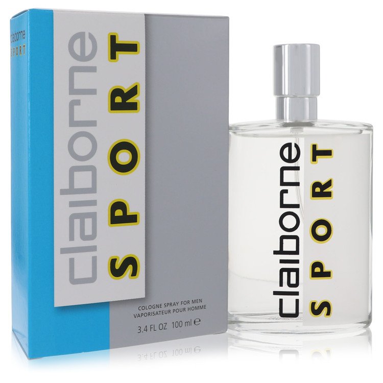 Liz Claiborne Claiborne Sport Cologne Spray