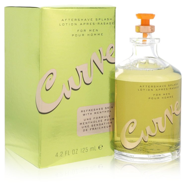 Liz Claiborne Curve After Shave