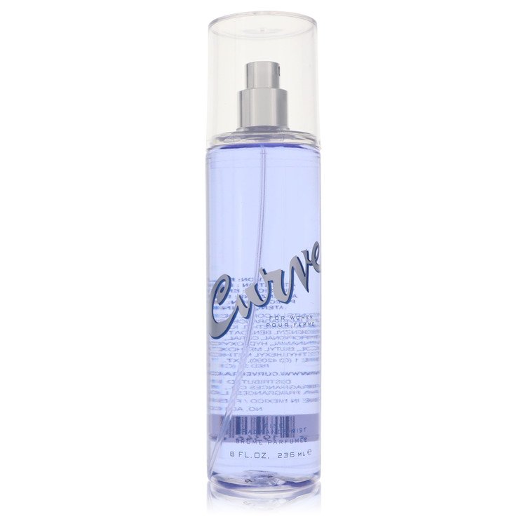 Curve by Liz Claiborne - Body Mist for Women