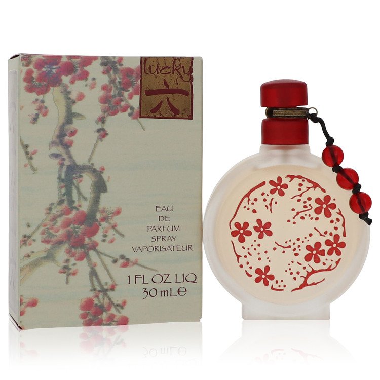 Lucky Number 6 by Liz Claiborne - Eau De Parfum for Women