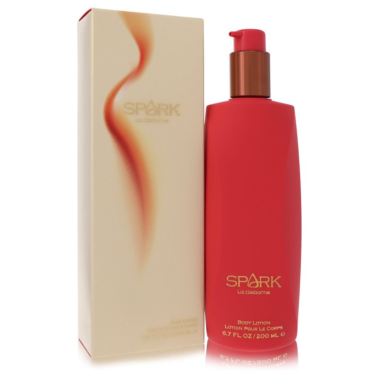 Spark by Liz Claiborne - Body Lotion for Women