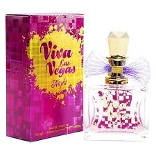 Diamond Collection Viva Las Vegas Night EDP 100ml