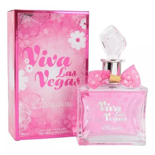 VIVA LAS VEGAS BLOSSOM EDP SPRAY