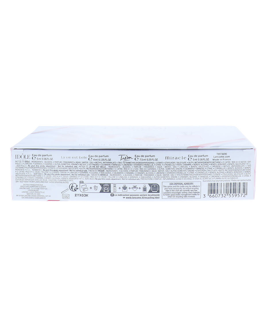 Product packaging with visible branding and text on a white background