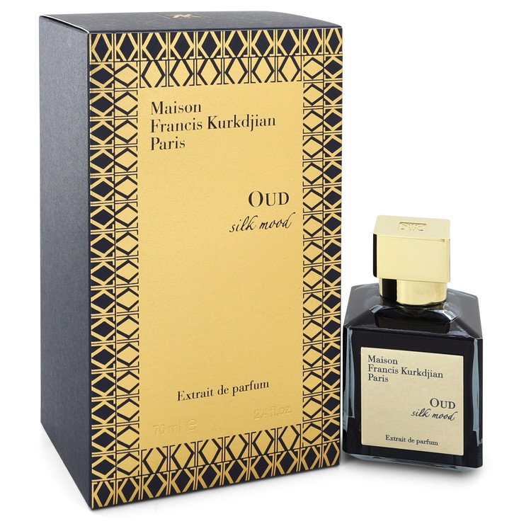 Image showing what you will get when you purchase Oud Silk Mood By Maison Francis Kurkdjian - Extrait De Parfum For Women