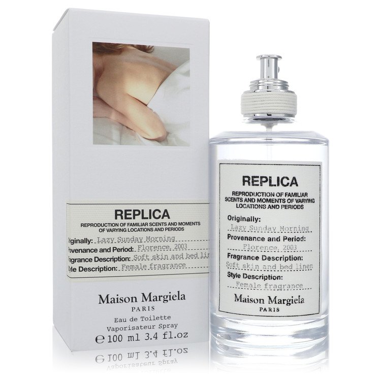Replica Lazy Sunday Morning by Maison Margiela - Eau De Toilette for Women