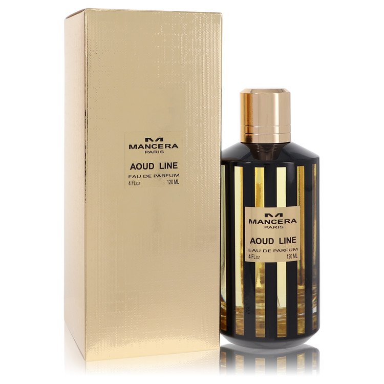 Mancera Aoud Line by Mancera - Eau De Parfum for Women