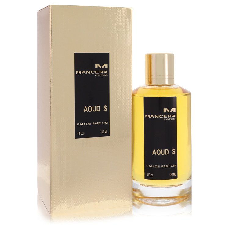 Image showing what you will get when you purchase Mancera Aoud S By Mancera - Eau De Parfum For Women