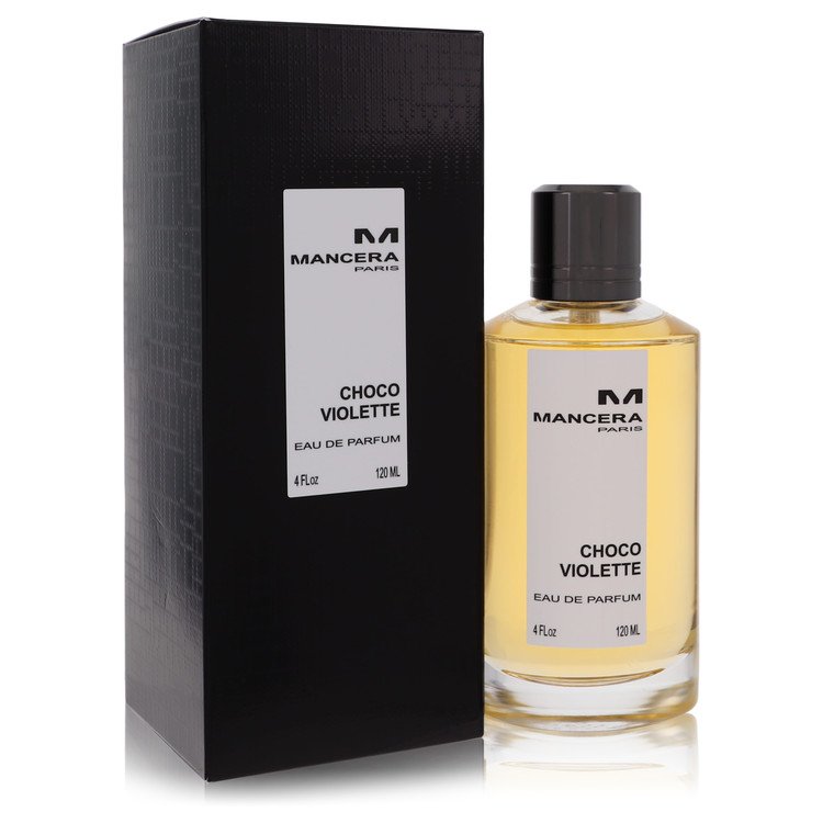 Image showing what you will get when you purchase Mancera Choco Violette By Mancera - Eau De Parfum For Women