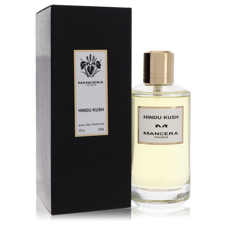 Mancera Hindu Kush by Mancera - Eau De Parfum for Women