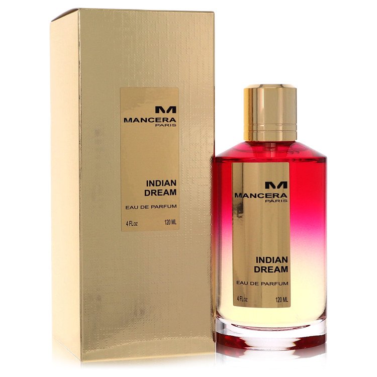 Image showing what you will get when you purchase Mancera Indian Dream By Mancera - Eau De Parfum For Women