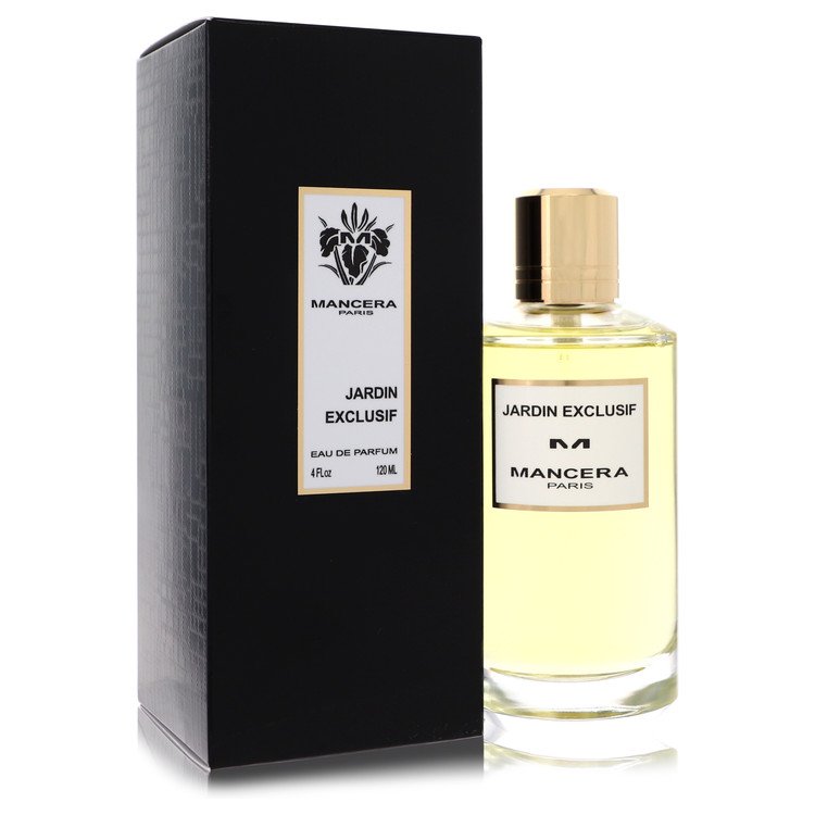 Mancera Jardin Exclusif by Mancera - Eau De Parfum for Women
